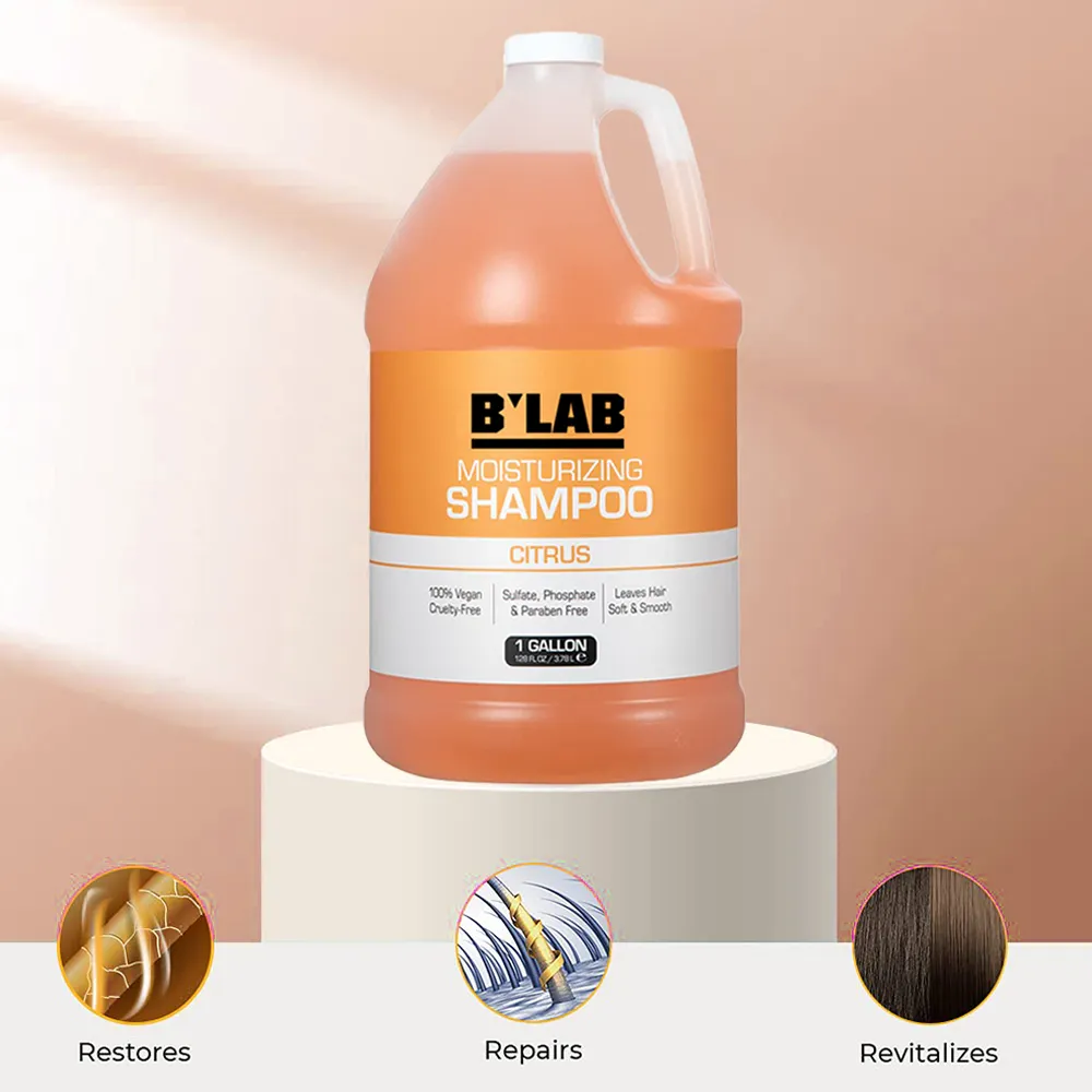 Private Label Haarverzorging Shampoo Professionele Salon Arganolie Organische Anti Haaruitval Sulfaat Gratis Shampoo Voor Shampoo In Bulk