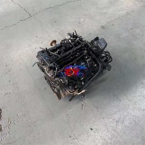 Gebrauchter Hyundai G4KJ 4-Zylinder-Benzinmotor, Geeignet für Stadtfahrten und Geländewagen-Reisen. - Product Image 2