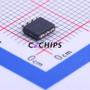 Tout nouvel amplificateur de précision de puce IC de circuit intégré de SOP-8-150mil d'origine OPA177GS/2K5 - Product Image 2