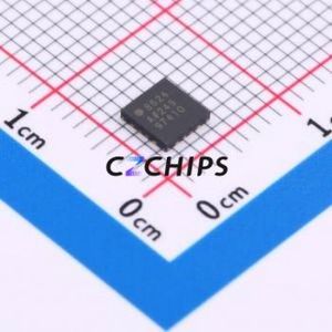 Amplificador operacional de chip IC de circuito integrado de 1/2 "(4x4), original y nuevo, 1/2" - Product Image 1