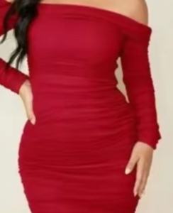 Productos usados al por mayor Vestidos casuales Camisetas Embalaje mixto Entrega aleatoria Stock Ropa - Product Image 6