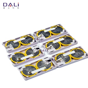 Accessoires de batterie Hanshow ESL fournis par l'usine, batterie CR2450 avec support en plastique pour Stellar Pro Polaris Pro ESL MT/M3T/MY/M3Y - Product Image 5