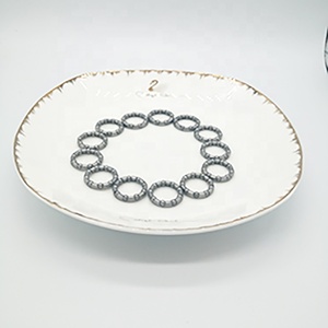 <span class=keywords><strong>Cage</strong></span> de roulement à billes de haute précision, résistante à l'usure, pour le corps - Product Image 6