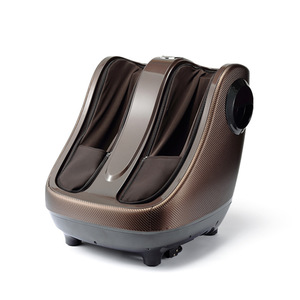 Masajeador Eléctrico de Pies Ueasy, Dispositivo de Terapia para Piernas y Pies con Cobertura Total, Función de Calor Infrarrojo, Control por Botones y Enchufe - Product Image 3