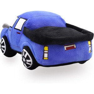 Jouet de voiture en peluche pour camionnette super mignon Petits camions en peluche Excellents cadeaux Fête d'anniversaire pour enfants Jouet de voiture en peluche OEM Carnaval - Product Image 4