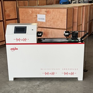 Testeur de <span class=keywords><strong>torsion</strong></span> de fil métallique à mâchoires variées, affichage numérique, testeur de <span class=keywords><strong>torsion</strong></span> de fil métallique, prix - Product Image 5
