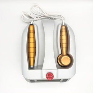 Appareil de thérapie laser à double sonde médicale, traitement de physiothérapie hospitalière avec écran LCD pour soulager les douleurs corporelles - Product Image 4