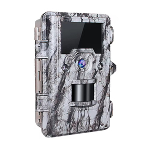 Caméras <span class=keywords><strong>de</strong></span> <span class=keywords><strong>surveillance</strong></span> <span class=keywords><strong>pour</strong></span> l'observation des <span class=keywords><strong>animaux</strong></span> 1080P, caméra <span class=keywords><strong>de</strong></span> chasse <span class=keywords><strong>pour</strong></span> la faune sauvage, alimentée par énergie solaire, caméra <span class=keywords><strong>de</strong></span> chasse nocturne <span class=keywords><strong>pour</strong></span> la faune sauvage - Product Image 2