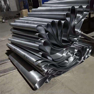 Lámina de Plomo Laminado de Alta Pureza, Suministro del Fabricante de Láminas de Plomo Puro - Product Image 2