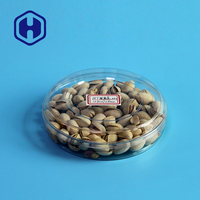 Boîte de rangement alimentaire en plastique PS de qualité alimentaire, sans BPA, étanche, jetable, pour livraison de repas pour bébés, frites, sucre, nouilles, chewing-gum