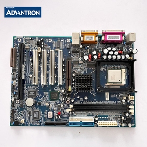 QDI PIDI-AL/UC 11-004031 002300330200204 AD310NA04278765 11004031 carte mère industrielle carte CPU Module CPU Stock d'origine - Product Image 3