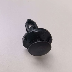 Clip de pare-chocs Toyota 52161-02020, rivet en plastique, fixation en caoutchouc à trou traversant pour réparation de carrosserie automobile - Product Image 4
