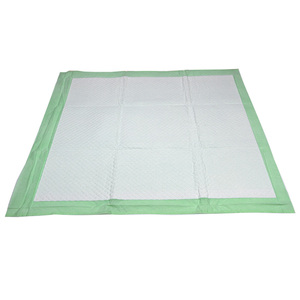 热卖环保一次性训练垫小狗高性价比宠物训练垫 - Product Image 2