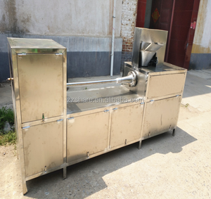 Machine de fabrication synthétique de saucisses, pour soja, légumes et saucisses, traitement de produits <span class=keywords><strong>haricots</strong></span> - Product Image 3