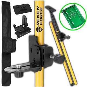 2024 étendre le support de <span class=keywords><strong>niveau</strong></span> <span class=keywords><strong>Laser</strong></span> adaptateur de montage <span class=keywords><strong>tige</strong></span> de nivellement de plafond <span class=keywords><strong>niveau</strong></span> <span class=keywords><strong>Laser</strong></span> pôle télescopique - Product Image 5