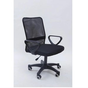 Silla de oficina moderna y cómoda de malla 37417-950  37417-616 - Product Image 2