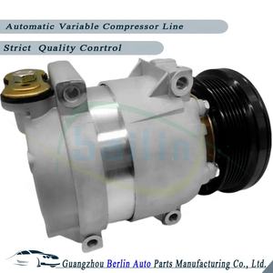 Meilleur <span class=keywords><strong>prix</strong></span> V5 Auto AC compresseur pour Chevrolet Daewoo Pontiac Wave <span class=keywords><strong>Suzuki</strong></span> Renault - Product Image 4