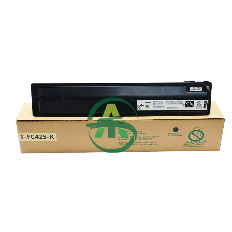 東芝　TOSHIBA　T-FC425J-K　ブラック 純正 T-FC425 Toner Cartridge for Toshiba E-Studio 2020 2520 2525