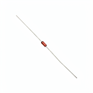 DO-204AH, DO-35, Axial Manufacturer Channel Electronic Chips Component JAN1N829-1/TR Diodes - Product Image 1