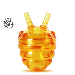 BAOHUI Kit de soins pour bébé aspirateur de nez aspirateur nasal manuel pour bébés par aspiration buccale - Product Image 4