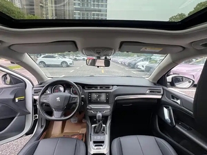 Personalización Interior, <span class=keywords><strong>Peugeot</strong></span> 408 2014 2015 2016, Sedán de Gasolina, <span class=keywords><strong>Segunda</strong></span> <span class=keywords><strong>Mano</strong></span>, Transmisión Automática, Auto Usado - Product Image 3