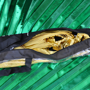 Bolsa de almacenamiento <span class=keywords><strong>para</strong></span> adoración, banderas de danza del vientre, ala de Ángel, bolsa de transporte - Product Image 2