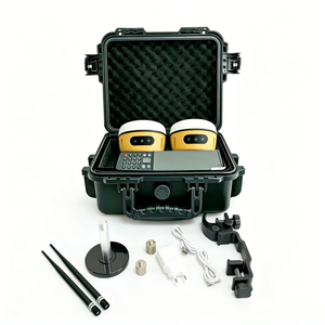 ชุดอุปกรณ์ Dream Origin RTK ครบชุด พร้อมระบบ Android และ GPS RTK ระยะไกลมาตรฐาน IP67 - Product Image 1