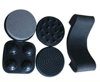 Huanshi G5 Vibromasseur de massage des pieds vibrant pour femmes et hommes/Machine de massage corporel