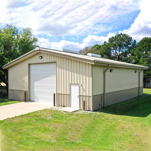 Cấu trúc đổ thiết kế xây dựng nhà máy Kết Cấu Thép nhà máy mở rộng di động hàng đầu rộng ánh sáng xây dựng sản xuất hội thảo - Product Image 2