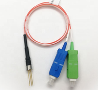 XGPON récepteur optique passif FTTH WDM CATV 1310nm 1490nm 1550nm PD PWDM