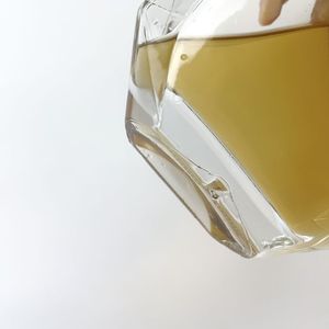 Muestra gratis botella de licor de vidrio de forma única 750ml compra vacía personalizada Alcohol Cognac Agave <span class=keywords><strong>Mescal</strong></span> Tequila botella de vidrio - Product Image 5