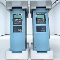 Machine à Inverter VACON NXS00315A2T1SSVA1A20000C6, Neuve et Originale