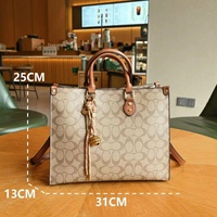 Bolso de Hombro de Moda para Mujer, Diseño de Cocodrilo, Alta Calidad, Bolso de Mano Pequeño y Mini Bolso