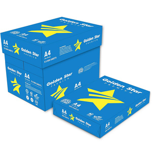 Carta da Copia Premium Golden Star A4, 500 Fogli 210x297mm - Product Image 5