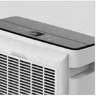 เครื่องลดความชื้นอัจฉริยะรุ่น Hot Model 20L พร้อมระบบควบคุมอัจฉริยะ คอมเพรสเซอร์คุณภาพสูง ตัวเลือก WIFI UVC ระบบ Anion และระบบละลายน้ำแข็งอัตโนมัติ สำหรับใช้ในครัวเรือน - Product Image 2