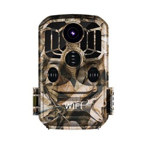 Caméra <span class=keywords><strong>de</strong></span> chasse haute définition Wifi, <span class=keywords><strong>surveillance</strong></span> des <span class=keywords><strong>animaux</strong></span> <span class=keywords><strong>sauvages</strong></span>, vision nocturne infrarouge, suivi des <span class=keywords><strong>animaux</strong></span>, caméra <span class=keywords><strong>de</strong></span> chasse - Product Image 3