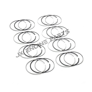 Set Ring Piston Mesin N63/S63/B44 untuk BMW 4.4L B6/B7 550I/650I/750I X5/X6M - Product Image 4