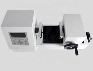 Machine à ressorts de torsion horizontale - Product Image 5