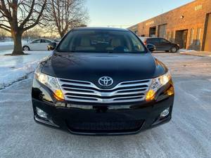 Commandes personnalisées acceptées : <span class=keywords><strong>Toyota</strong></span> <span class=keywords><strong>Venza</strong></span> <span class=keywords><strong>2010</strong></span> d'occasion, traction avant, essence, sièges en cuir, intérieur foncé, conduite <span class=keywords><strong>à</strong></span> gauche, <span class=keywords><strong>à</strong></span> <span class=keywords><strong>vendre</strong></span> - Product Image 2