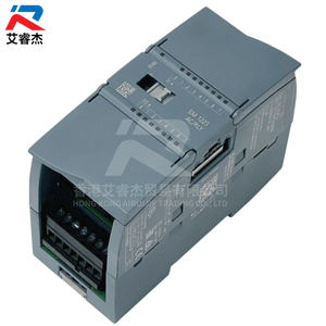 Nuevo controlador lógico programable original Siemens 6ES7223-1QH32-0XB0 SIMATIC S7-1200 Módulo PLC de entrada/salida digital SM 1223 - Product Image 3