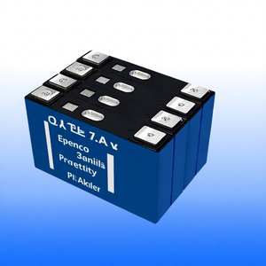 แบตเตอรี่ลิเธียม CALB NCM 3.2v 3.7V 50Ah 58ah 113ah 118ah 161ah 169ah แบตเตอรี่ลิเธียมไอออน - Product Image 1