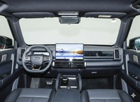 CHERY X3 PLUS