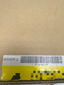 Module d'entrée analogique Sai143-h33Prp-s3 - Product Image 2