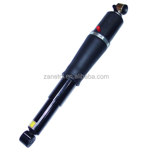 Ammortizzatore posteriore puntone aria per Cadillac Escalade 6.2L 2007-2014 <span class=keywords><strong>Chevrolet</strong></span> <span class=keywords><strong>Tahoe</strong></span> AS2700 19302786 15924688 25979394 22187156 - Product Image 2