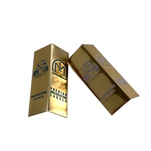 Nghệ thuật lấy cảm hứng từ kim loại nhôm Nước hoa logo dính Vinyl sticker cho đặc biệt hấp dẫn-sử dụng trên nến Thủ công mỹ nghệ khung ảnh - Product Image 3