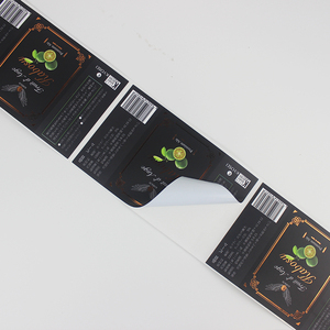 Étiquette de bouteille de <span class=keywords><strong>vin</strong></span> rouge imprimée personnalisée autocollant de bouteille de tequila étiquette de champagne autocollant de bouteille de whisky autocollant privé de <span class=keywords><strong>vin</strong></span> - Product Image 6