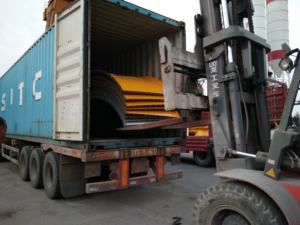 Máquina dosificadora de hormigón móvil de fácil operación con motor PLC y rodamiento, precio de fábrica de energía eléctrica - Product Image 5