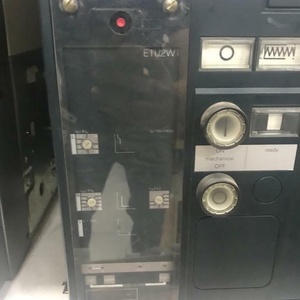 3WT8 1600A 3WT81600A เบรกเกอร์วงจรลม 3 โพล 1600A สำหรับ PLC - Product Image 1