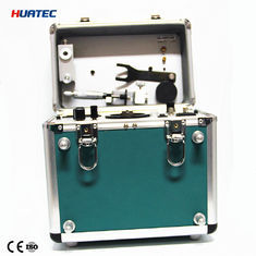 เครื่องสอบเทียบการทดสอบการสั่นสะเทือนแบบดิจิทัล ISO10816 HG-5010 ของจีน, เครื่องวิเคราะห์การสั่นสะเทือน และเครื่องปรับสมดุล - Product Image 3