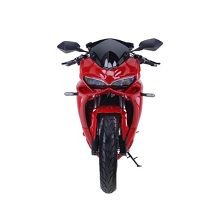 Nouvelle Moto Électrique JL 3000W 72V pour Adultes – Haute Vitesse, Prix Abordable - Product Image 5
